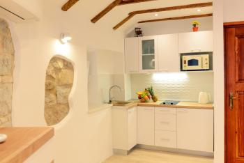 Veli Varos OLD TOWN Deluxe APARTMENT City Centre, Split (photo 3)