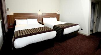 Leonardo Royal Hotel Birmingham, Birmingham (zdjęcie 4)