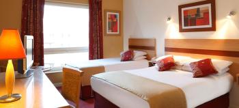 Leonardo Royal Hotel Edinburgh, Edinburgh (fotografie 3)