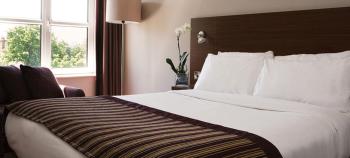Leonardo Royal Hotel Edinburgh, Edinburgh (fotografie 4)