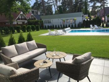 pokoje Pobierowo Jodłowa 8 /12B