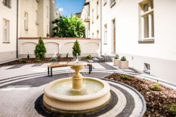 MY KRAKOW Apartments - Topolowa 8, Cracovie (photo 2)
