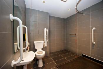 Staycity Aparthotels Birmingham City Centre, Бирмингем (фото 4)