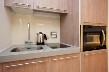 Staycity Aparthotels Birmingham City Centre, Birmingham (foto 5)
