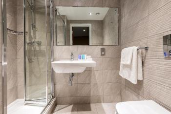 Edgbaston Park Hotel Birmingham, Birmingham (fotografie 3)
