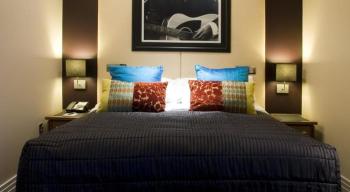 Hard Days Night Hotel Liverpool, Liverpool (Foto 5)