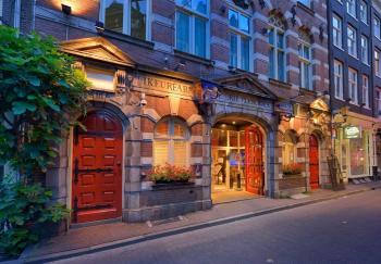 Best Western Dam Square Inn, Amsterdam (zdjęcie 5)