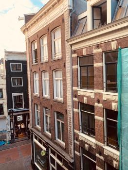 Amsterdam Central Guest House, Amsterdam (photo 5)