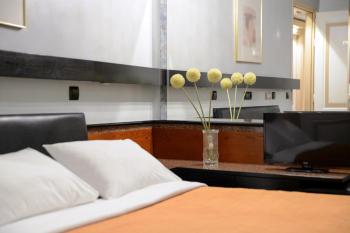 Victory Inn Hotel, Atene (foto 5)