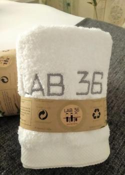 LAB 36 Apartaments, Málaga (fotografie 2)