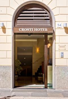 Crosti Hotel, Rom (Foto 2)