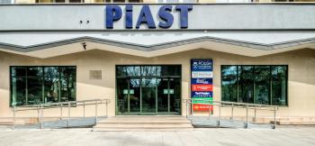 Piast Hotele Studenckie, Cracovia (foto 2)