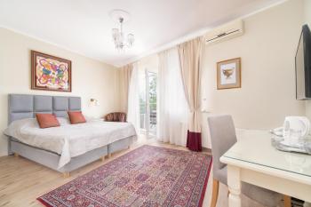 Forums Boutique Hotel, Ryga (zdjęcie 3)