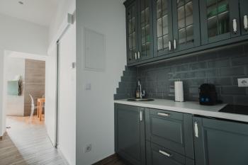 ZEUS Design Apartments Lovely Home Vienna, Vídeň (fotografie 5)