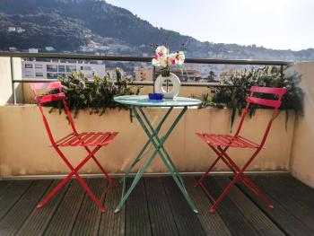 Esatitude Hotel, Nice (photo 2)