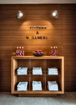 Crowne Plaza Milan City by IHG, Milán (fotografie 5)