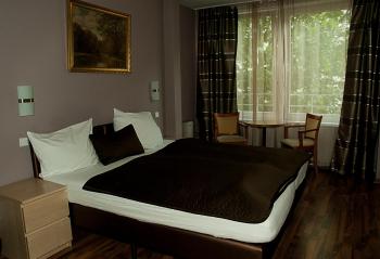 Pension Levi, Берлин (фото 2)