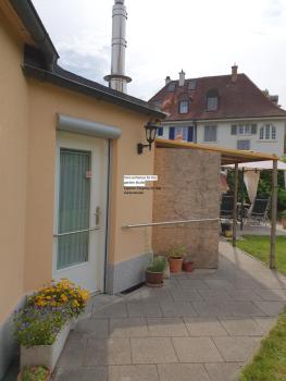 Niros Bed & Breakfast, Basilej (fotografie 5)