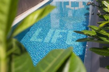 LIFE - NEW and LUXURY holiday house, Kaštela (foto 3)