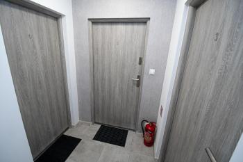 Apartament INSIDE - centrum Bielsko-Biała, Bílsko-Bělá (fotografie 3)