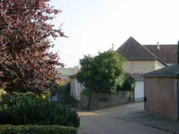 Bed en Breakfast Hof van Wolder, Maastricht (foto 3)