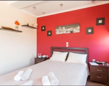Villa Ariadne, Athen (Foto 3)