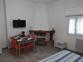 ROOM AND BREAKFAST SAN RAFEL, Bologna (photo 2)