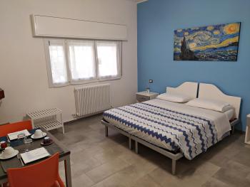 ROOM AND BREAKFAST SAN RAFEL, Bologna (photo 4)
