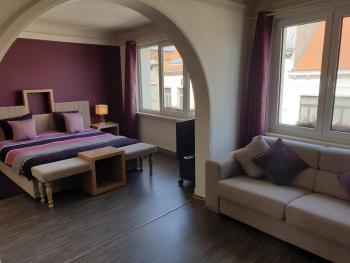 B&B Luxe Suites 1-2-3, Antwerpen (Foto 3)
