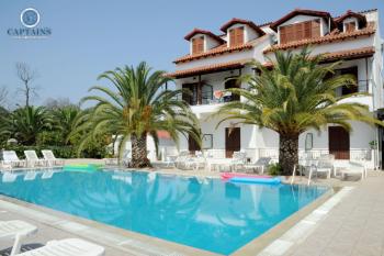 Captains Studios & Apartments, Kavos (photo 3)