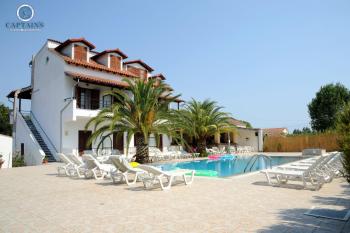 Captains Studios & Apartments, Kavos (photo 5)