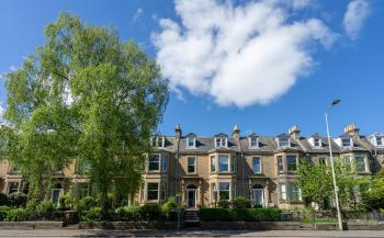 Kingsley Guest House, Edimburgo (foto 2)