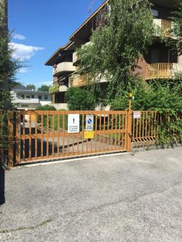 Appartamento per brevi periodi Teodolinda, Bergamo (fotografie 2)