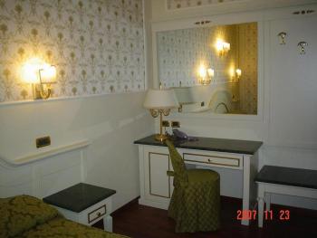 Hotel Dina, Řím (fotografie 3)