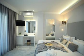 Imagine Studios, Paliouri (fotografie 3)