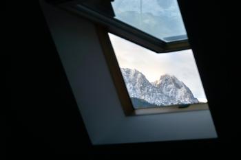 Rzut beretem, Zakopane (fotografie 2)