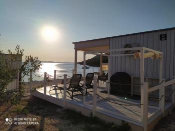 Villa on the beach, Pakoštane (foto 3)