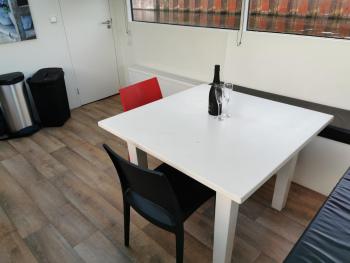 loft boat, Amsterdam (zdjęcie 5)
