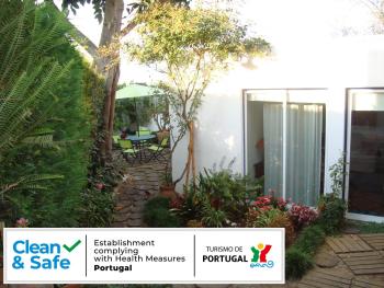 Casa do Jasmim, Sintra (foto 3)