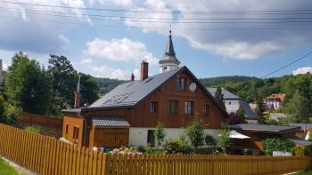 Stara Piekarnia - Dream Apart, Szklarska Poręba (foto 2)
