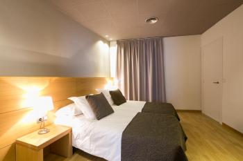 Serennia Apartamentos Ramblas - Plaça Catalunya, Barcelona (fotografie 3)