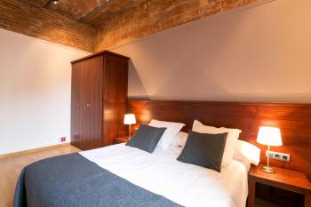 Serennia Apartamentos Ramblas - Plaça Catalunya, Barcelona (fotografie 4)
