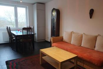 City Apartments Cologne - Apartment 1, Kolín nad Rýnem (fotografie 4)