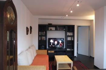 City Apartments Cologne - Apartment 1, Kolín nad Rýnem (fotografie 2)