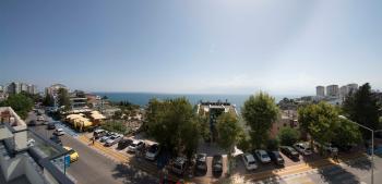 Pure Blanche Hotel, Antalya (fotografie 5)