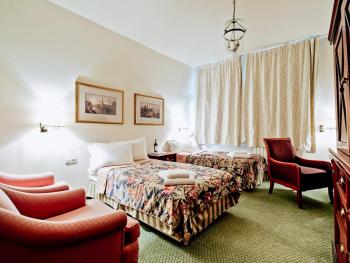 Miodosytnia Aparthotel, Cracovia (foto 5)