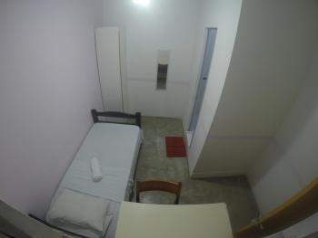 Balcony Hostel Hotel, Sao Paulo (photo 5)