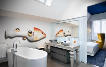 Andaz Amsterdam, Prinsengracht, By Hyatt, Amsterdam (foto 3)