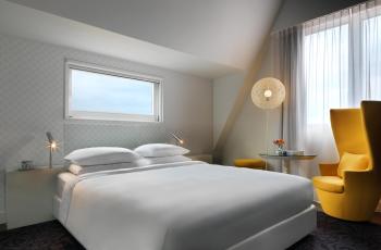 Andaz Amsterdam, Prinsengracht, By Hyatt, Amsterdam (foto 4)