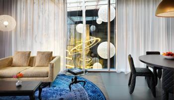 Andaz Amsterdam, Prinsengracht, By Hyatt, Amsterdam (foto 5)